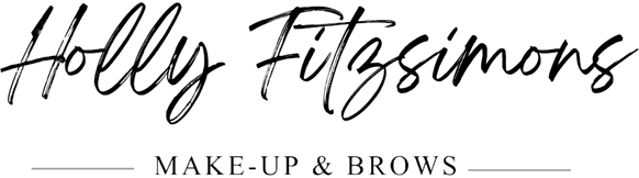 Holly Fitzsimons — Make-Up & Brows
